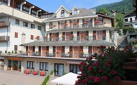 Hotel La Rosa